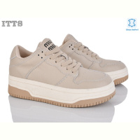 Кроссовки ITTS S951-C