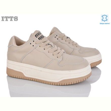 Кроссовки ITTS S951-C