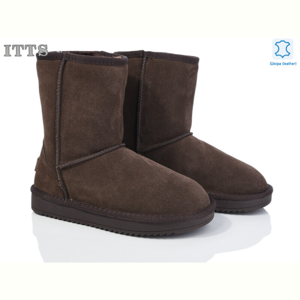 Угги ITTS 5825-18