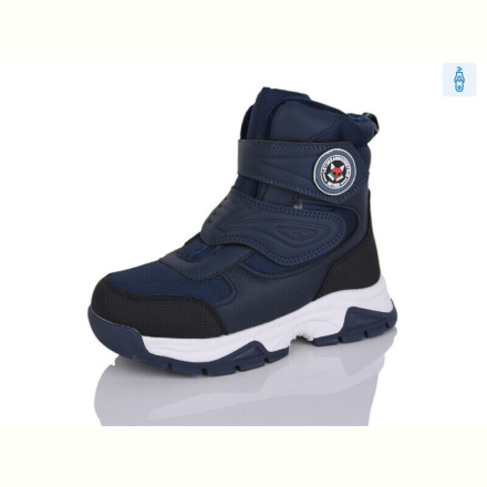 Ботинки Alimama-Girnaive AF24016-2