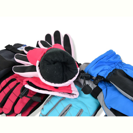 Перчатки CAP 26-1L mix