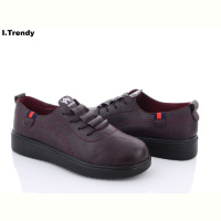 Туфли Trendy BK358-9A