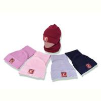 Шапка Red Hat Y938-1 (шапка+баф) mix