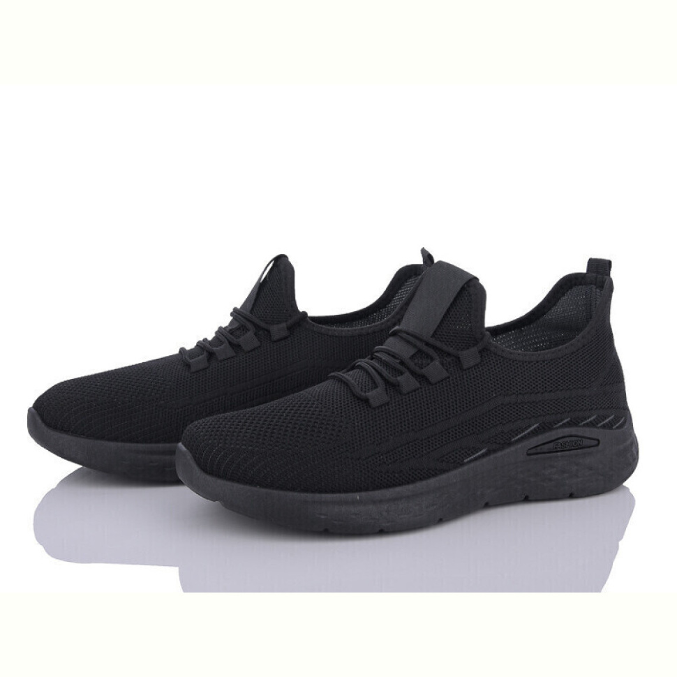 Кроссовки Ok Shoes L262-1