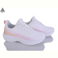 Кроссовки STILLI Group YL20-4 піна