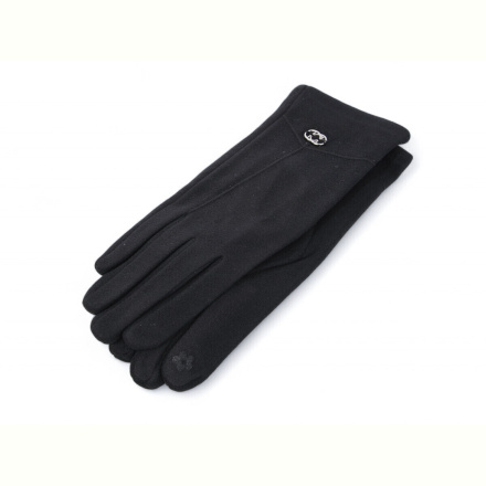 Перчатки Королева B11-75 black