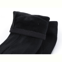 Перчатки Королева B11-75 black