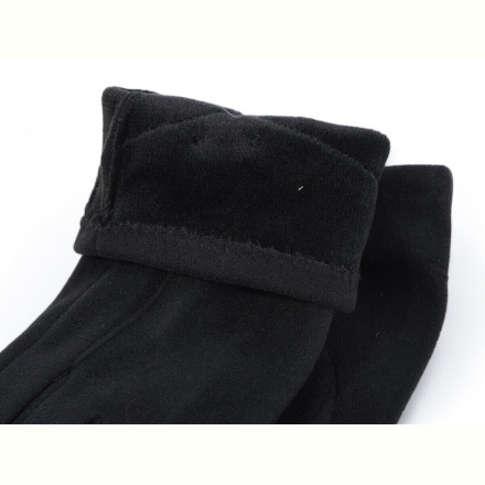 Перчатки Королева B11-75 black