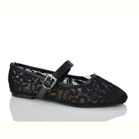 Балетки Loretta E770-3