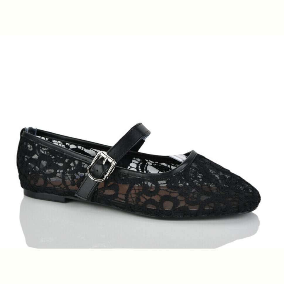 Балетки Loretta E770-3 Балетки Loretta E770-3