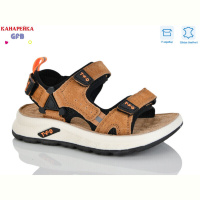 Сандалии GFB-Канарейка S723-6