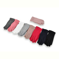 Перчатки CAP 268-4 mix