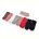 Перчатки CAP 268-4 mix