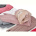 Перчатки CAP 268-4 mix