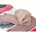 Перчатки CAP 268-4 mix