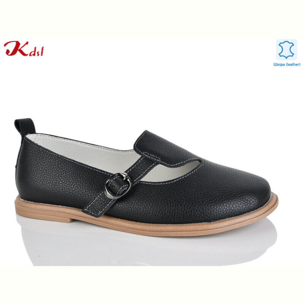 Туфли Jiulai-Kadisalun Y058-7