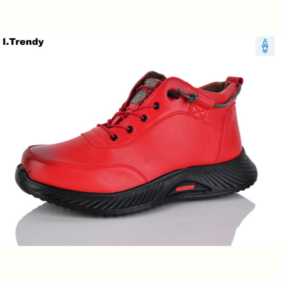 Ботинки Trendy BK1094-7