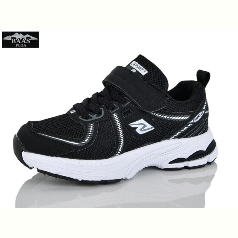 Кроссовки Baas K6587-1