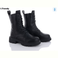Ботинки Trendy B5306
