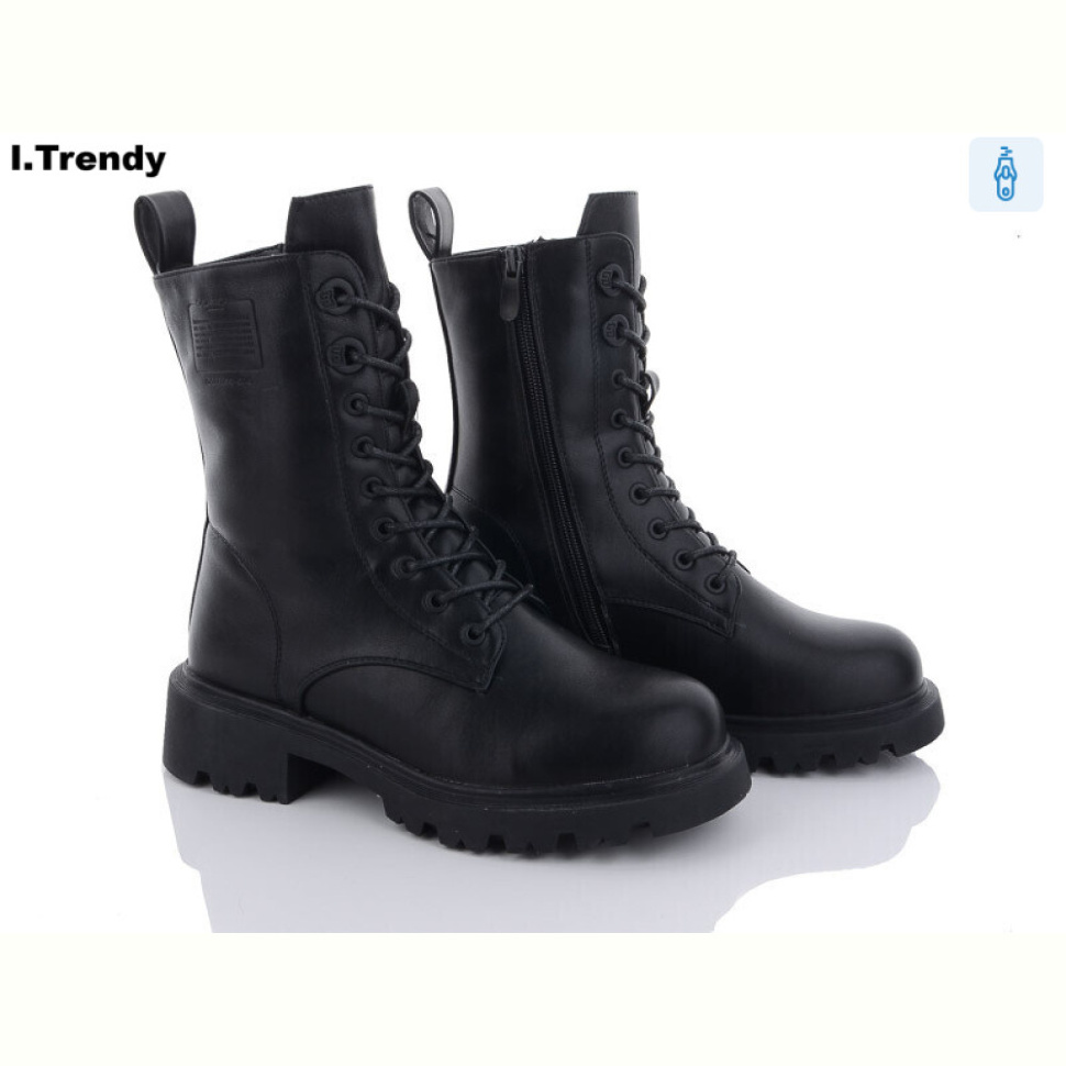 Ботинки Trendy B5306