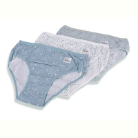 Трусы Textile 28242 mix (2XL)