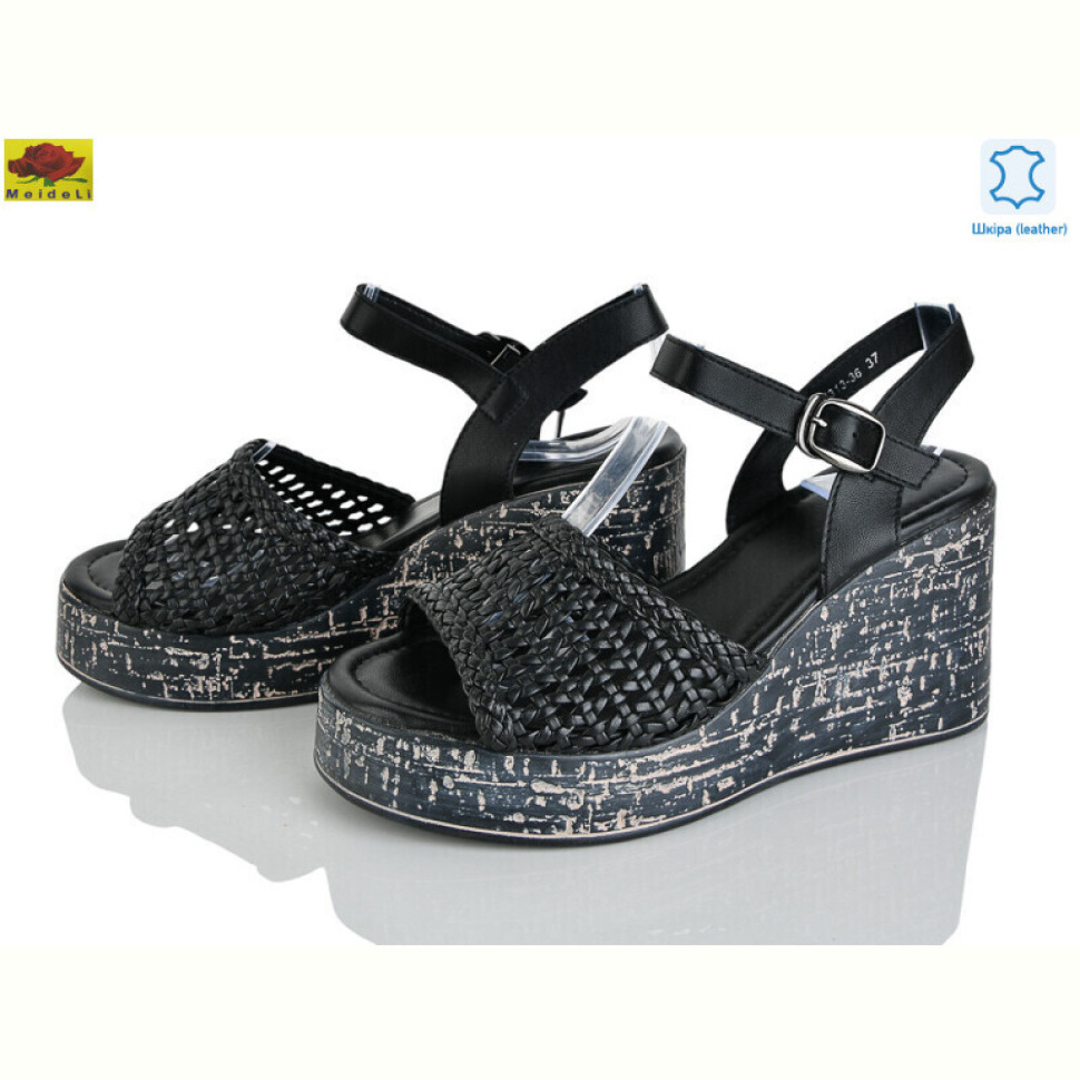 Босоножки Mei De Li M313-36