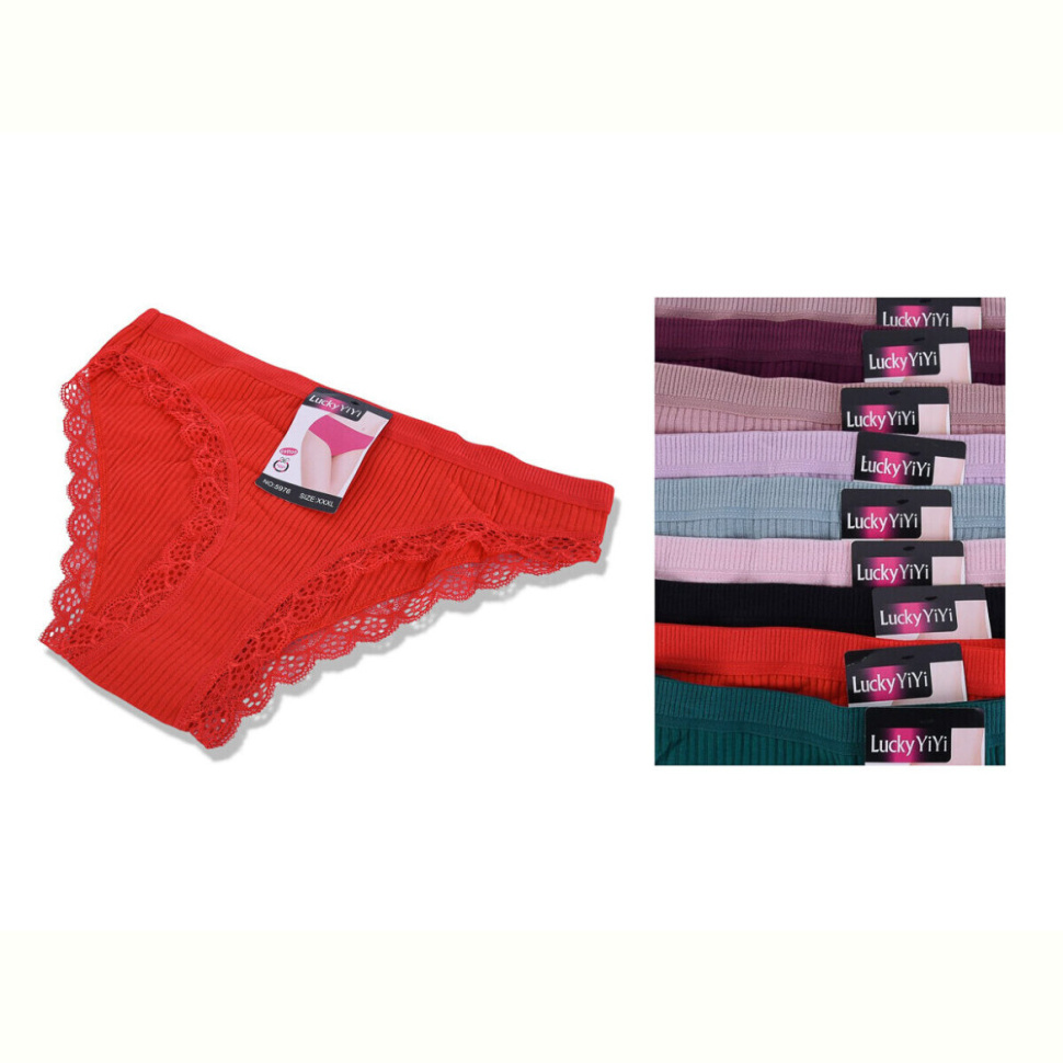 Трусы Obuvok 5976 (98754) mix Трусы Obuvok 5976 (98754) mix