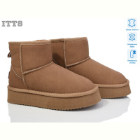 Угги ITTS A805B