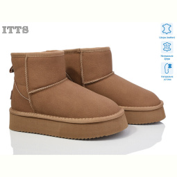 Угги ITTS A805B