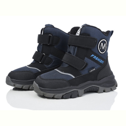 Дутики Xifa kids XF01-L13-2