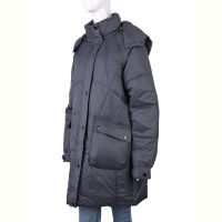 Куртка Obuvok 2022-51 (12016) grey