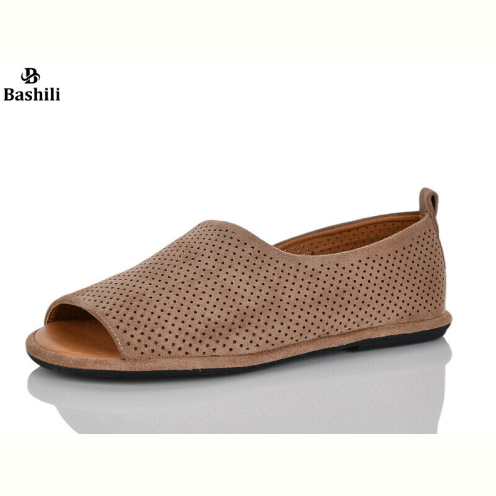 Туфли Башили H6586-9