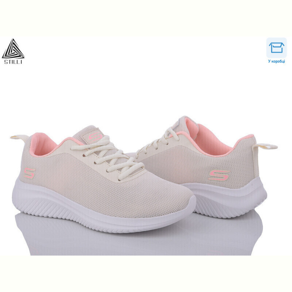 Кроссовки STILLI Group CX1070-6 піна-old