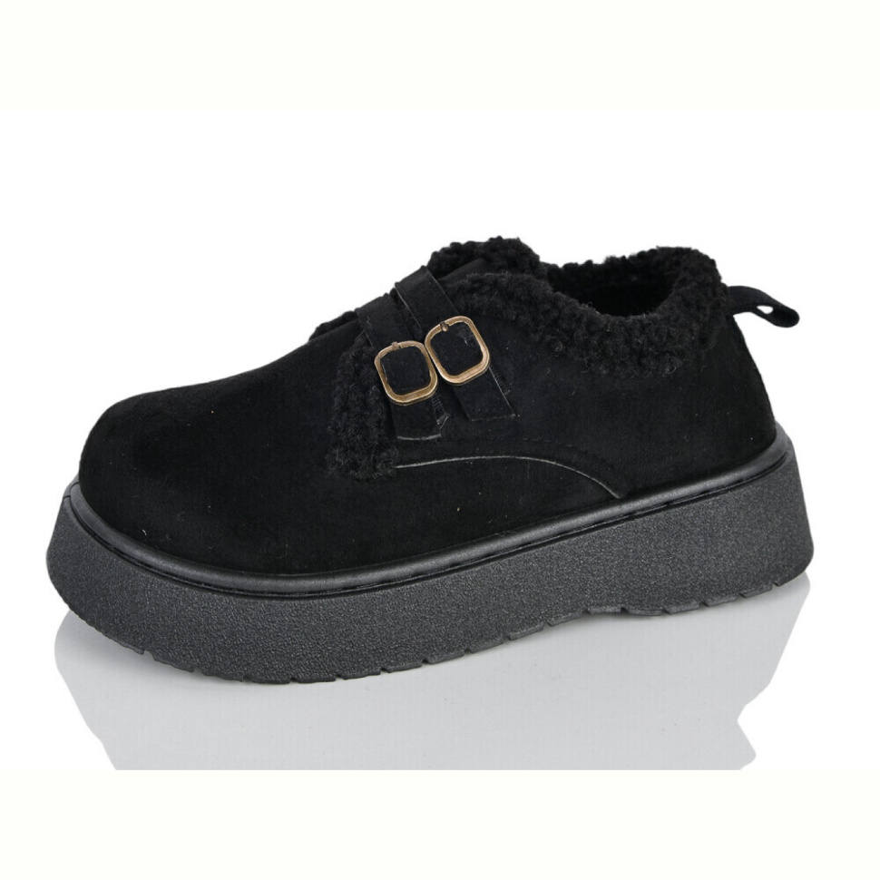 Угги MaiNeLin 37-1 black Угги MaiNeLin 37-1 black