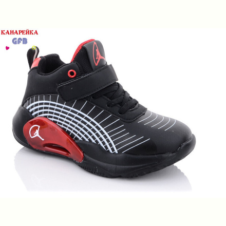 Кроссовки GFB-Канарейка E3405-2