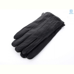 Перчатки RuBi M04 black