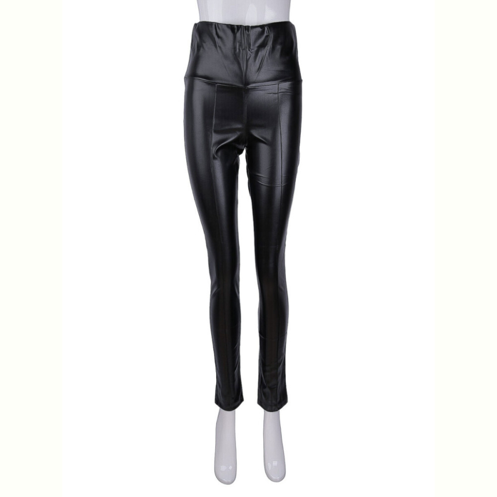 Брюки Obuvok 02414 black