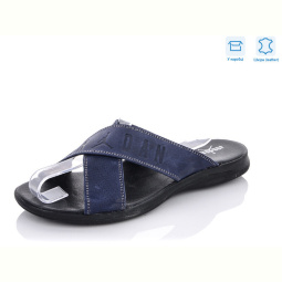 Шлепки Enigma 260