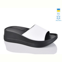 Шлепки Sali 500-25 б.к.