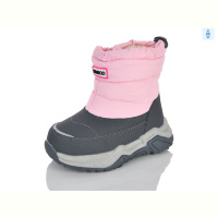 Дутики Xifa kids FG2379-1F