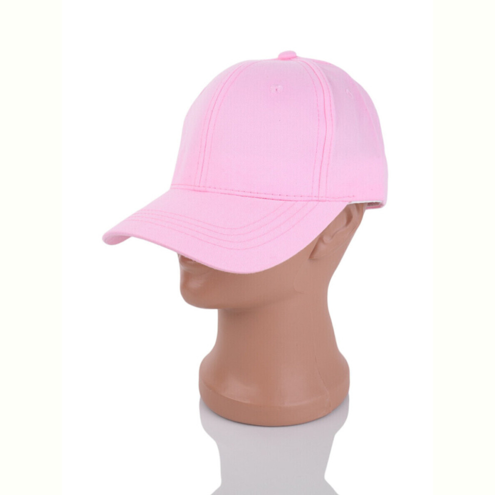 Кепка RuBi 6010-6 pink