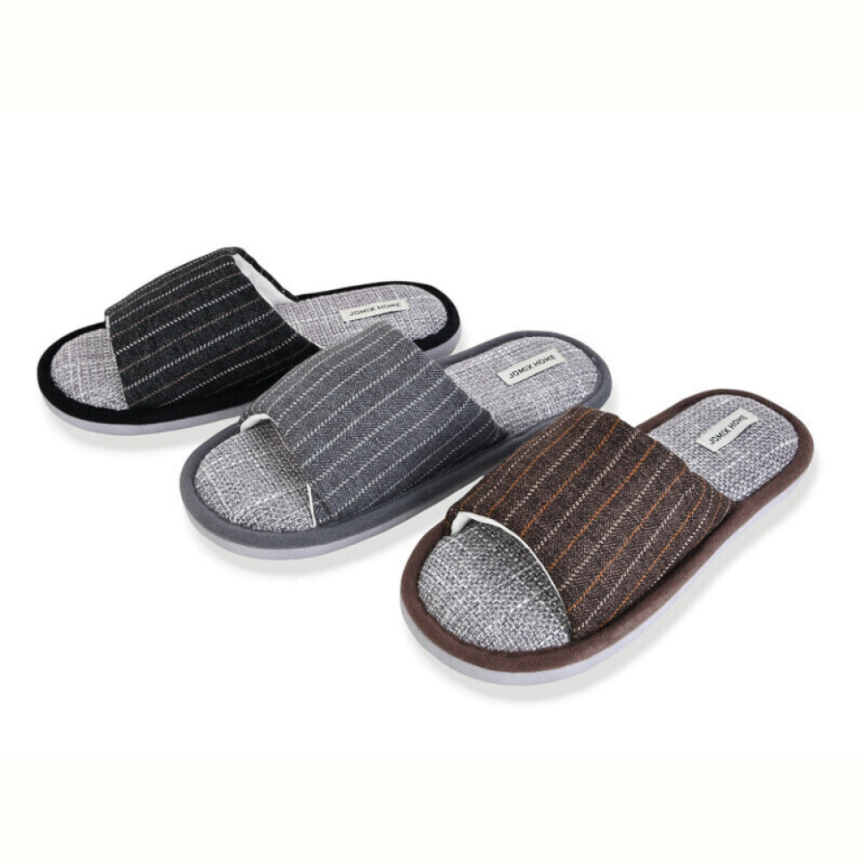 Тапки YZY MU10409 mix