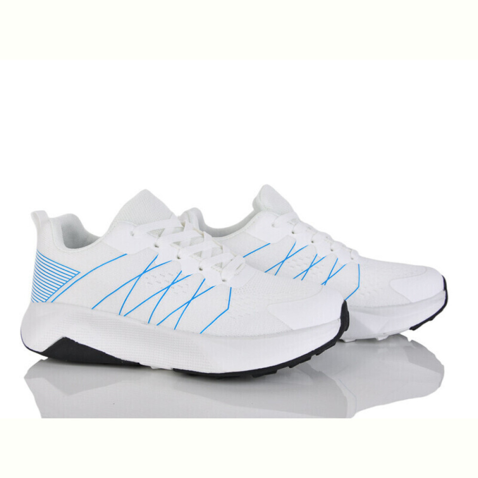 Кроссовки Moli B269-5 піна