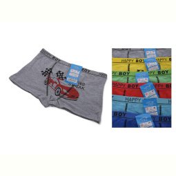 Трусы Look&amp;Buy Clothes Z02203 mix