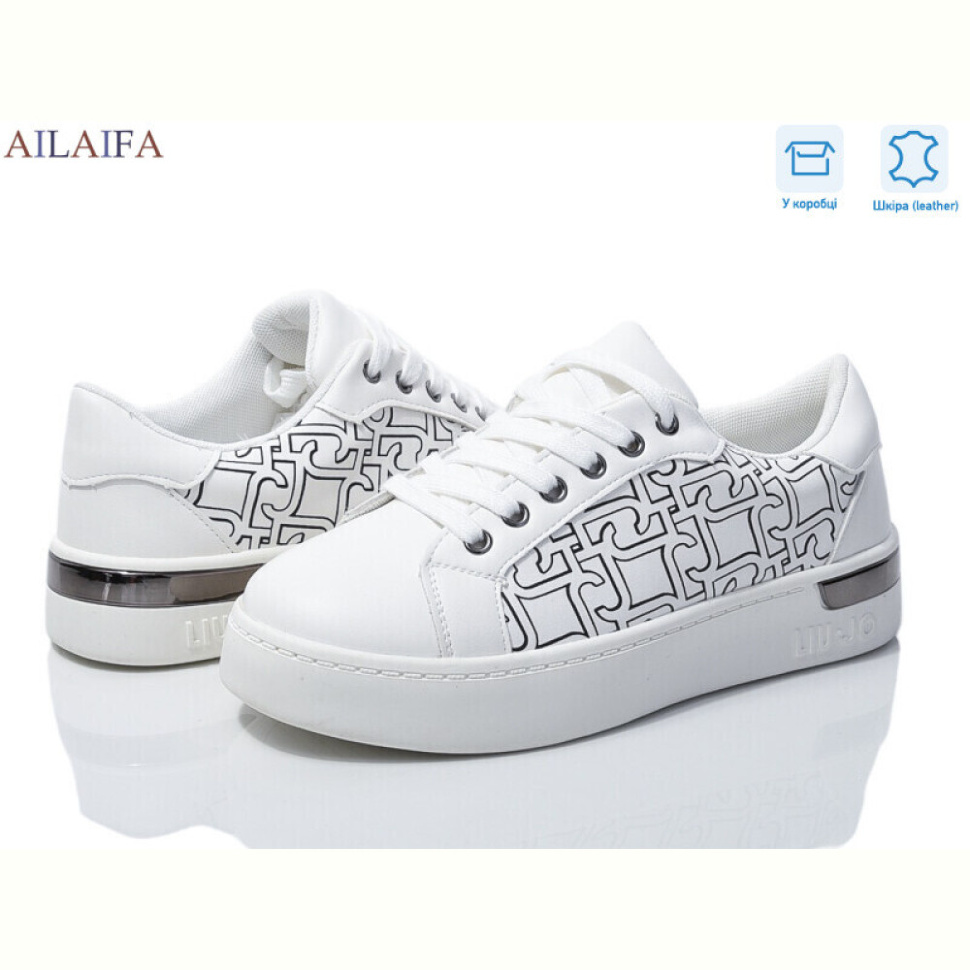 Кроссовки Ailaifa 8812-1