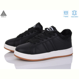 Кроссовки STILLI Group JH150-6 шкіра