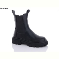 Ботинки Princess Q120