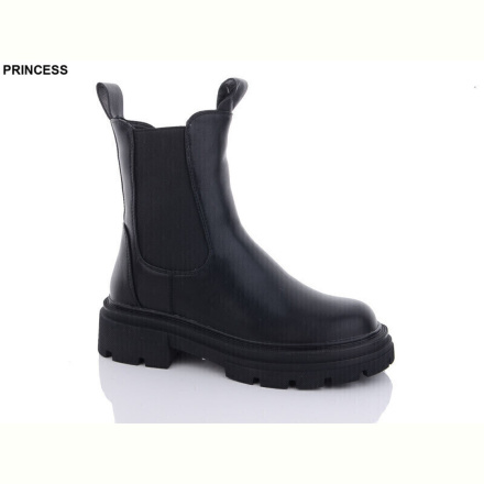 Ботинки Princess Q120