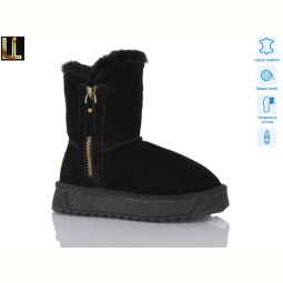 Угги Lilin A860-2A