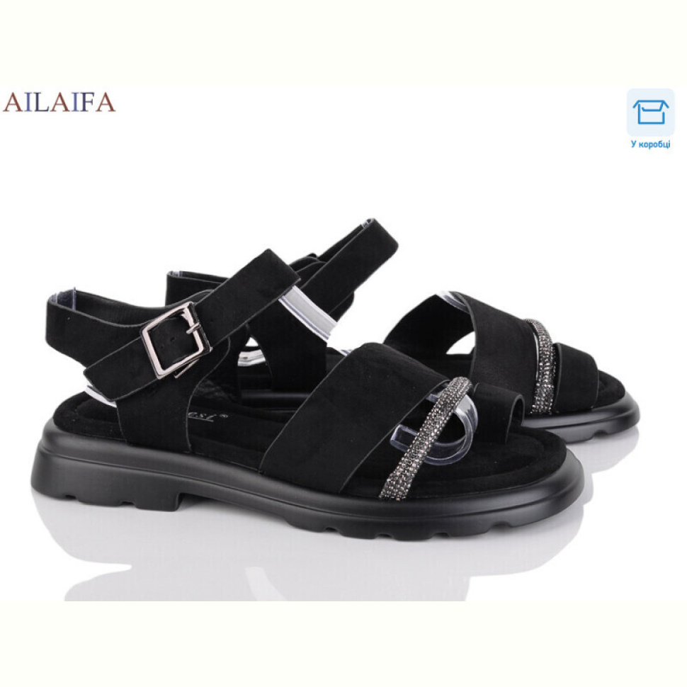 Босоножки Ailaifa HY54-1